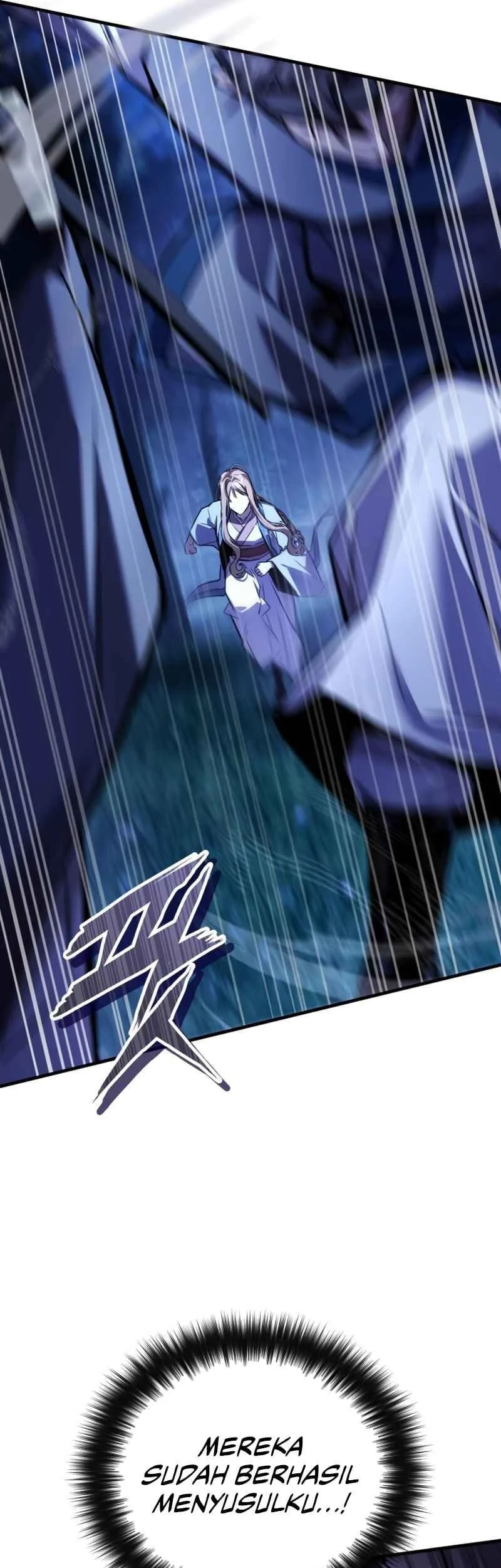 The Demon God Chapter 17 - halaman 58