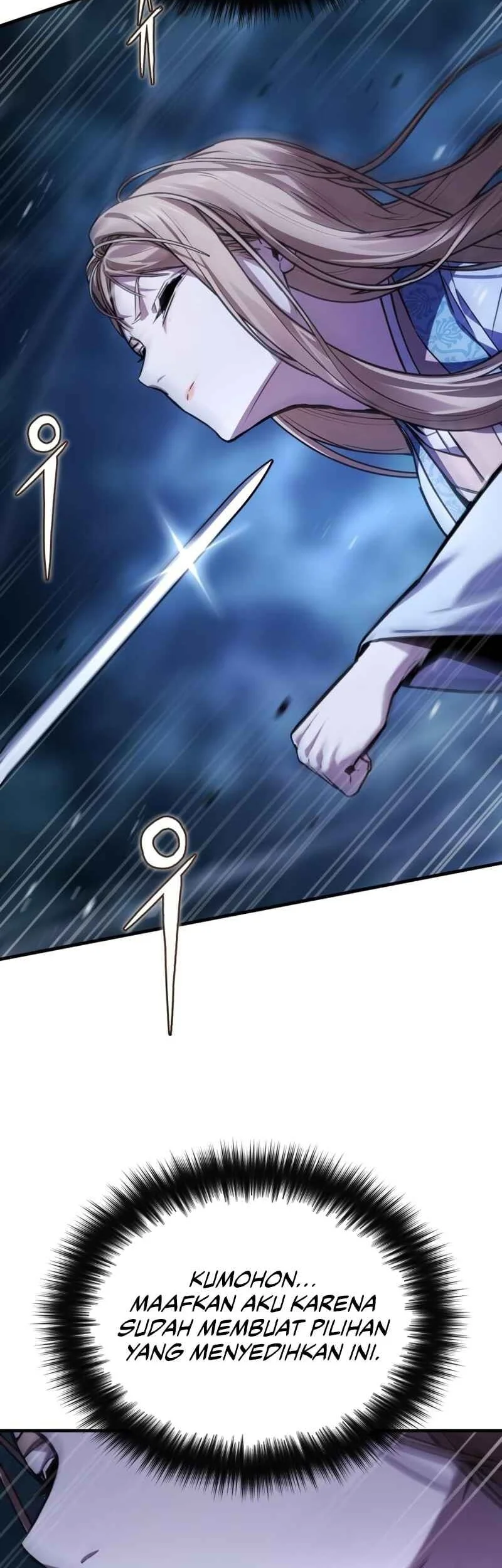 The Demon God Chapter 17 - halaman 71