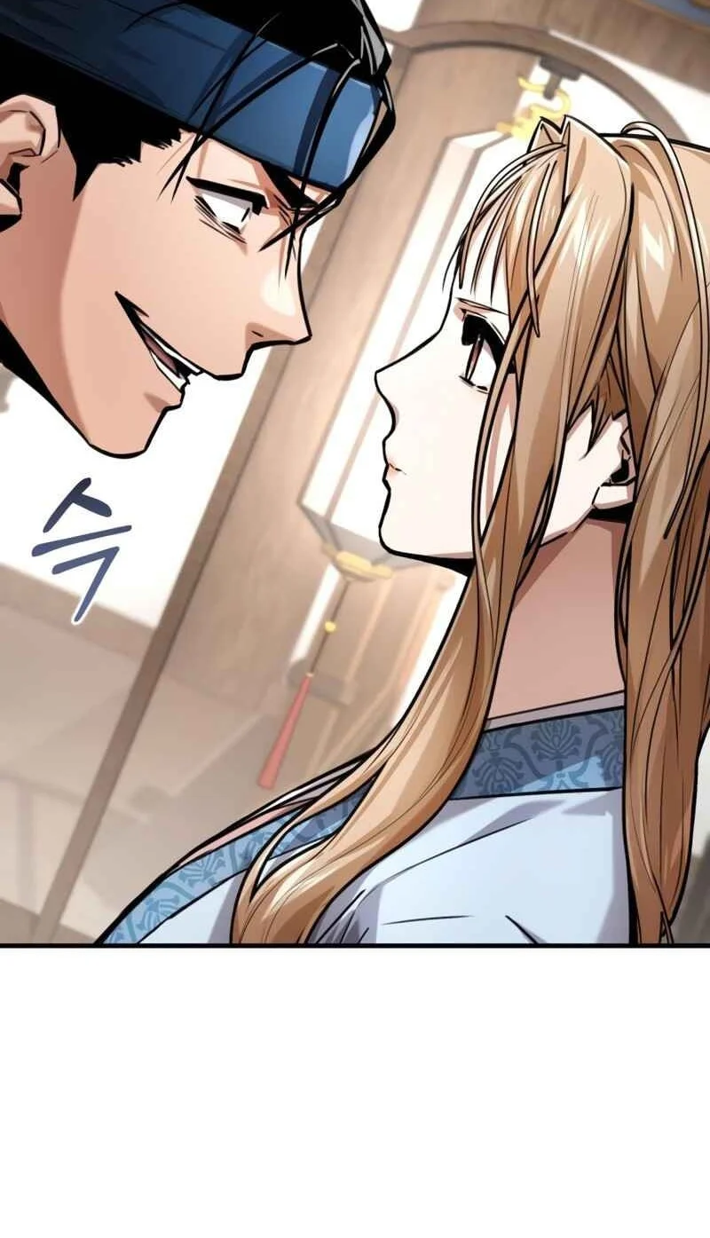 The Demon God Chapter 17 - halaman 9