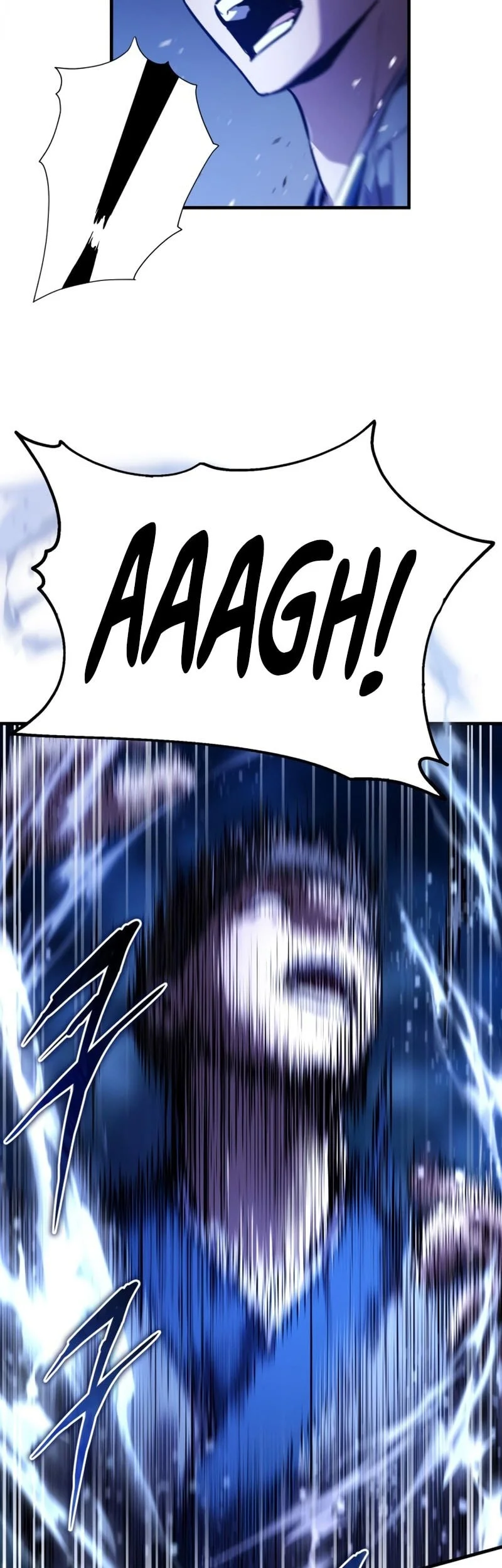 The Demon God Chapter 18 - halaman 12