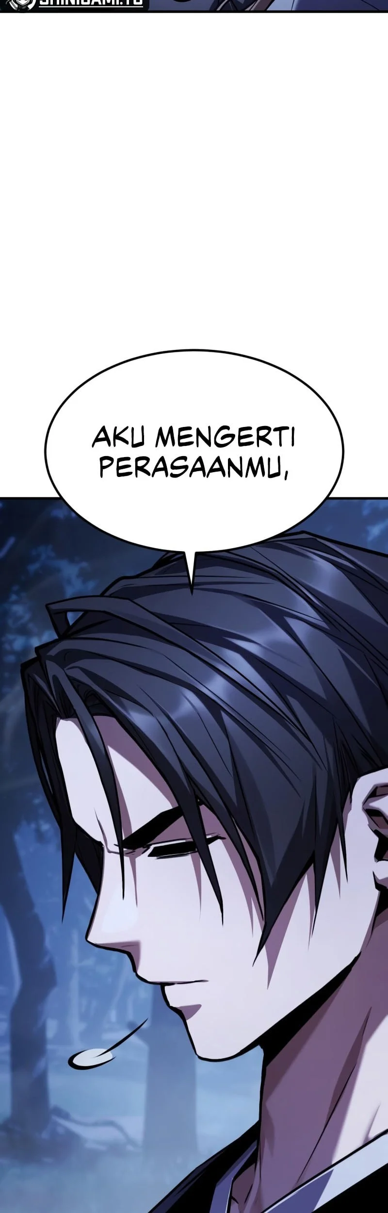 The Demon God Chapter 18 - halaman 20