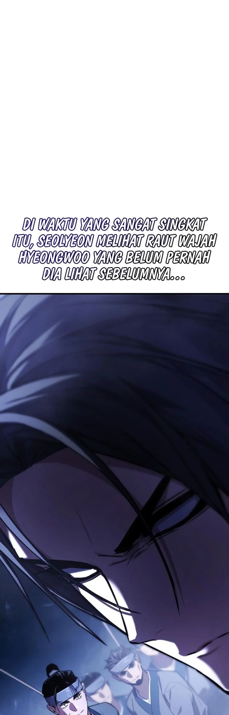 The Demon God Chapter 18 - halaman 23
