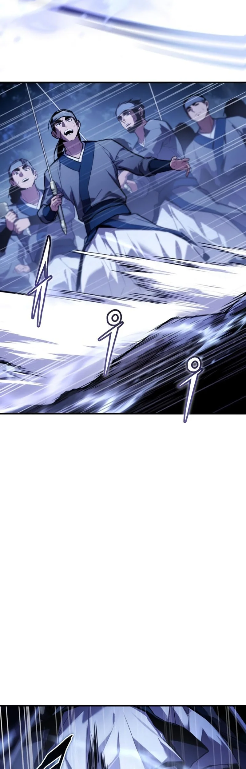 The Demon God Chapter 18 - halaman 26