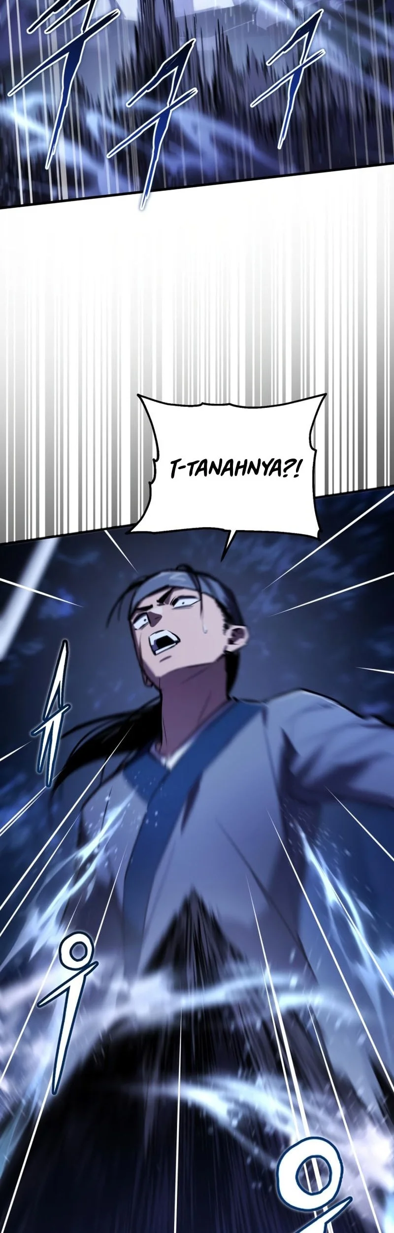 The Demon God Chapter 18 - halaman 27