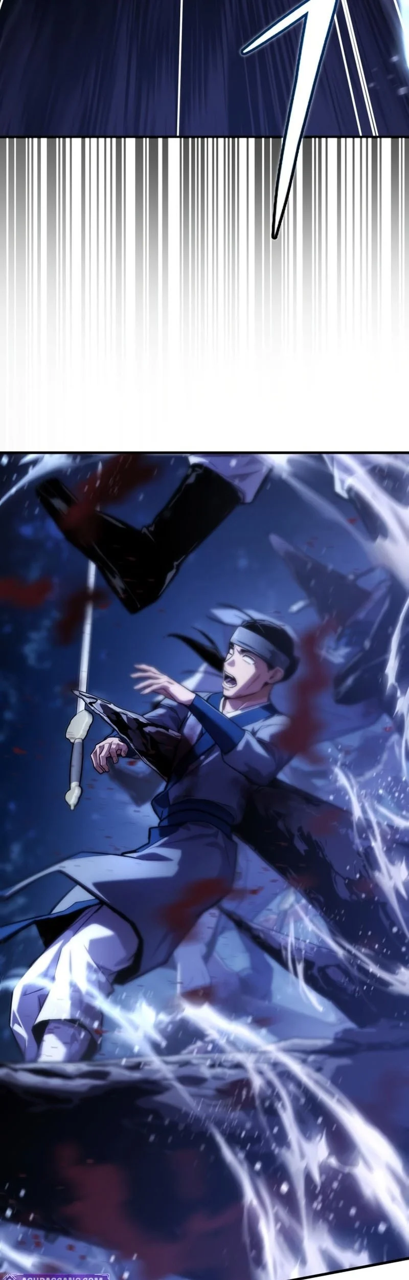 The Demon God Chapter 18 - halaman 28
