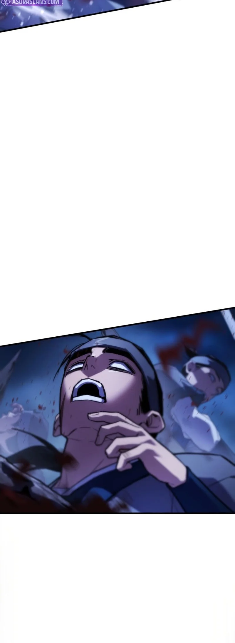 The Demon God Chapter 18 - halaman 29