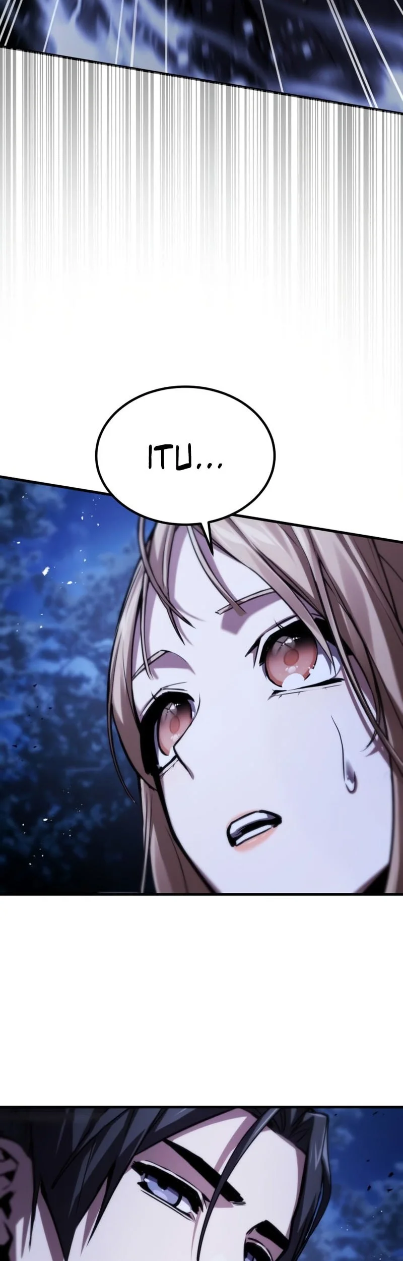 The Demon God Chapter 18 - halaman 35