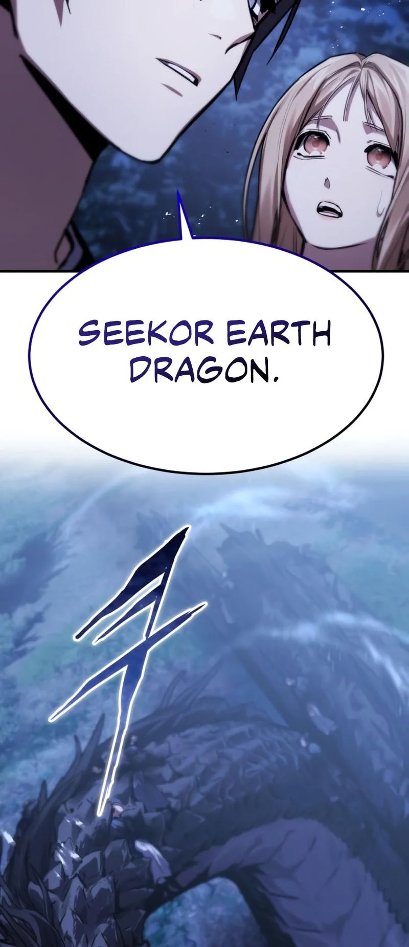 The Demon God Chapter 18 - halaman 36