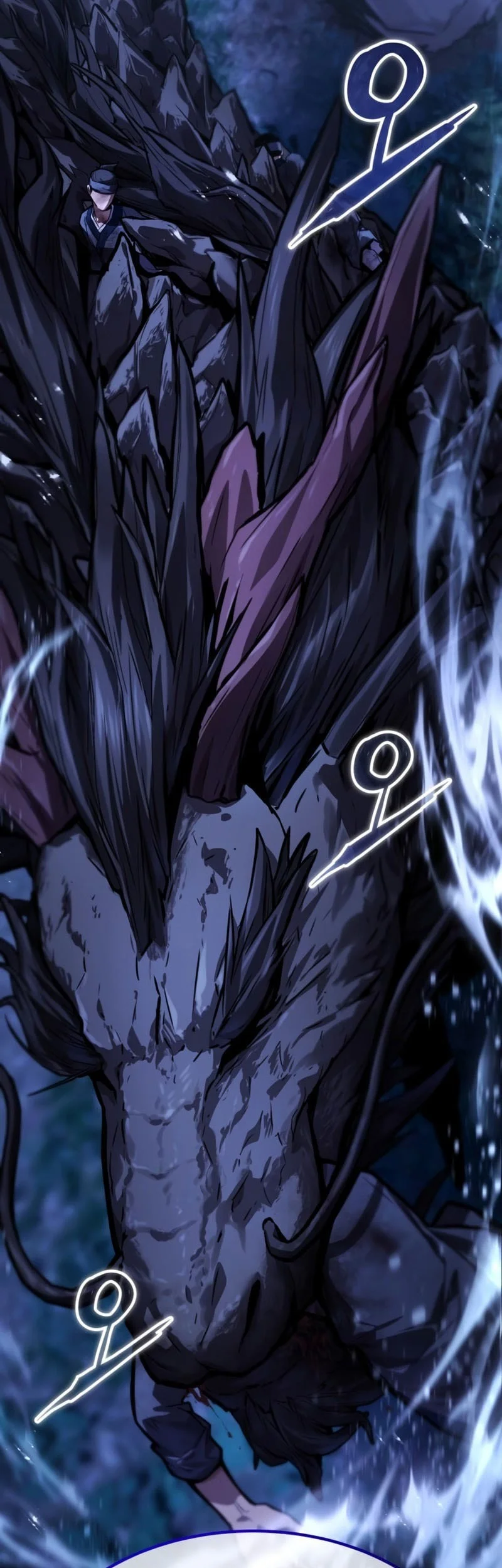 The Demon God Chapter 18 - halaman 37