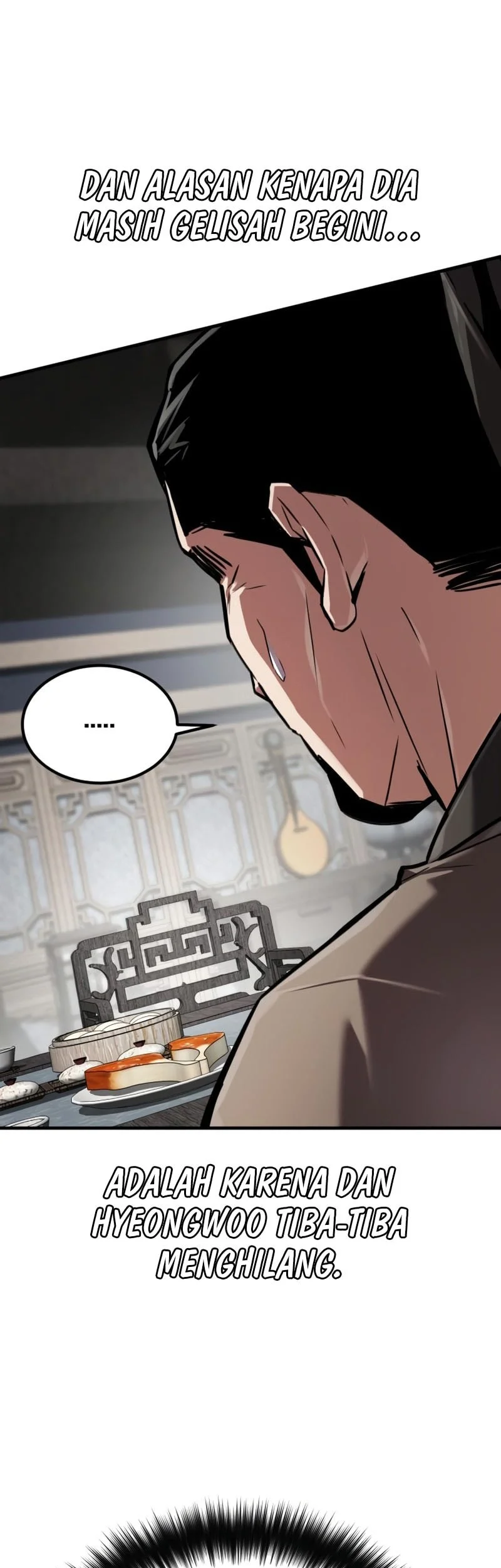 The Demon God Chapter 18 - halaman 43