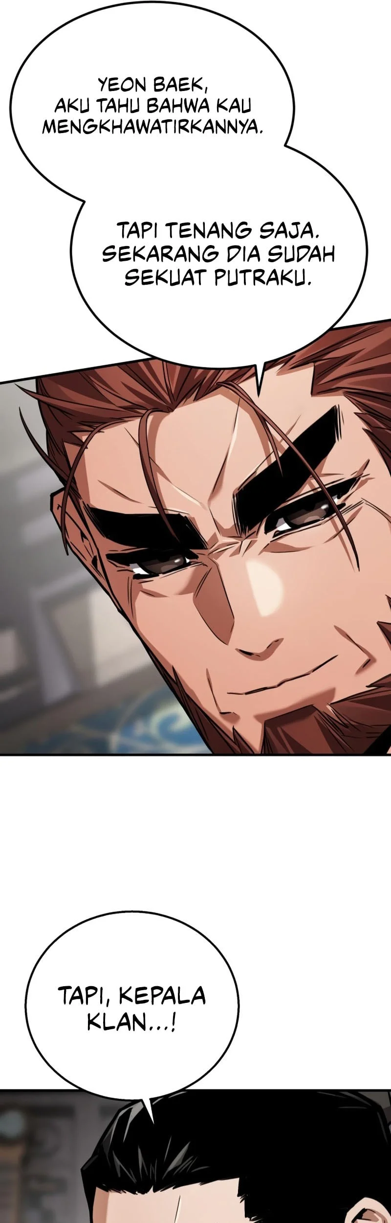 The Demon God Chapter 18 - halaman 45
