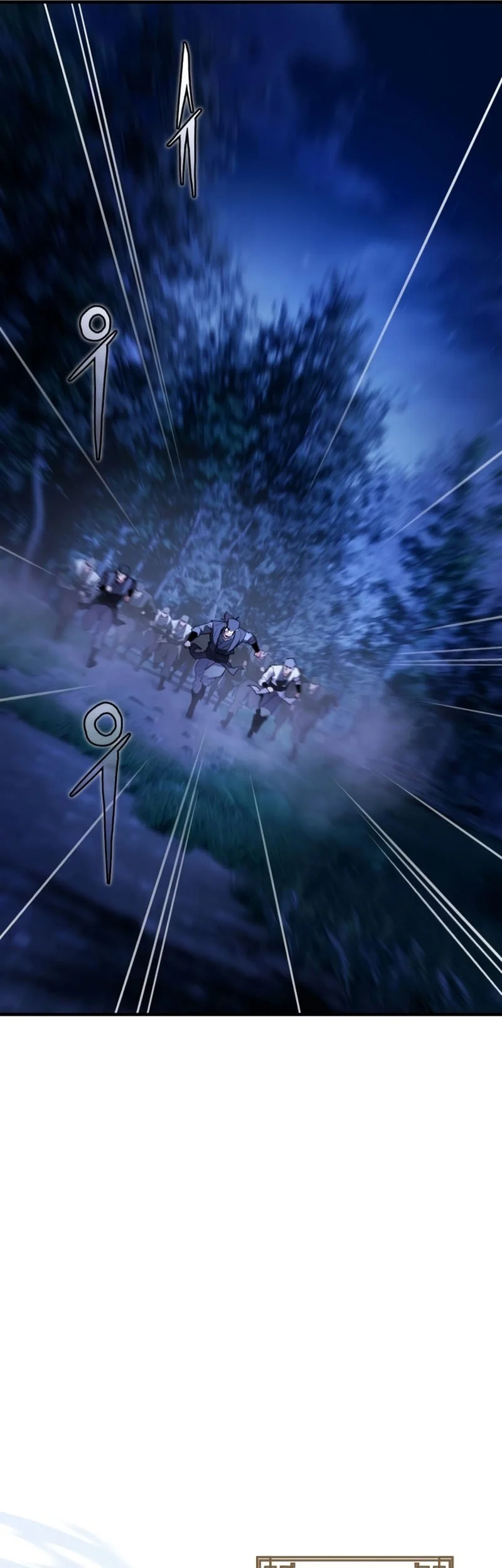 The Demon God Chapter 18 - halaman 49
