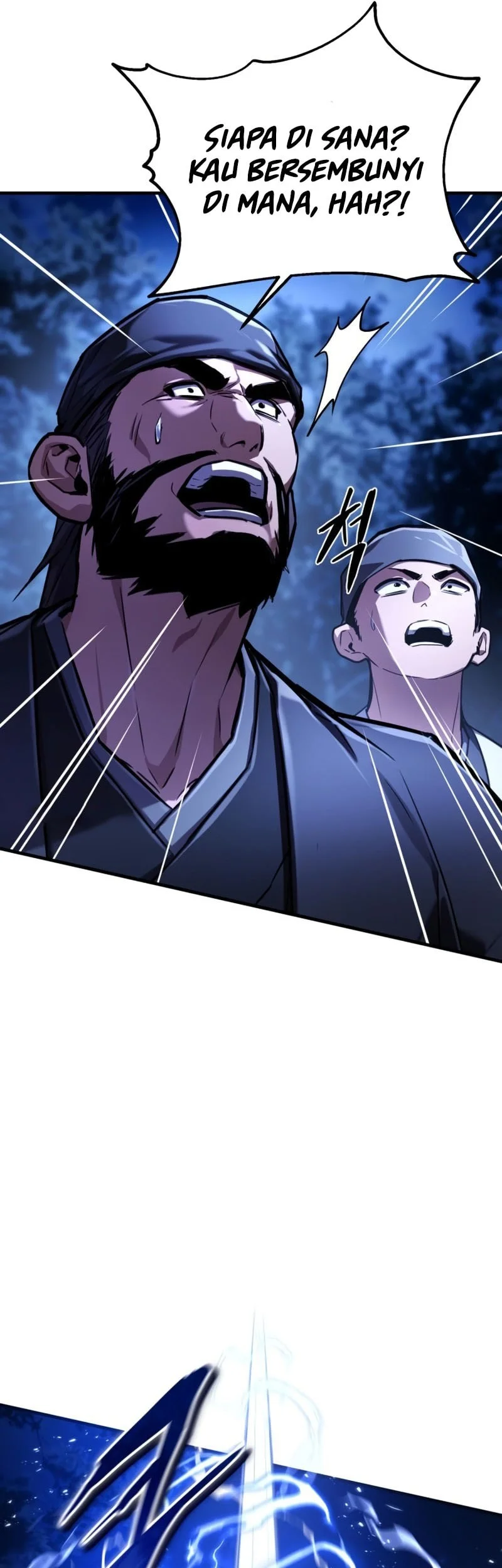 The Demon God Chapter 18 - halaman 53