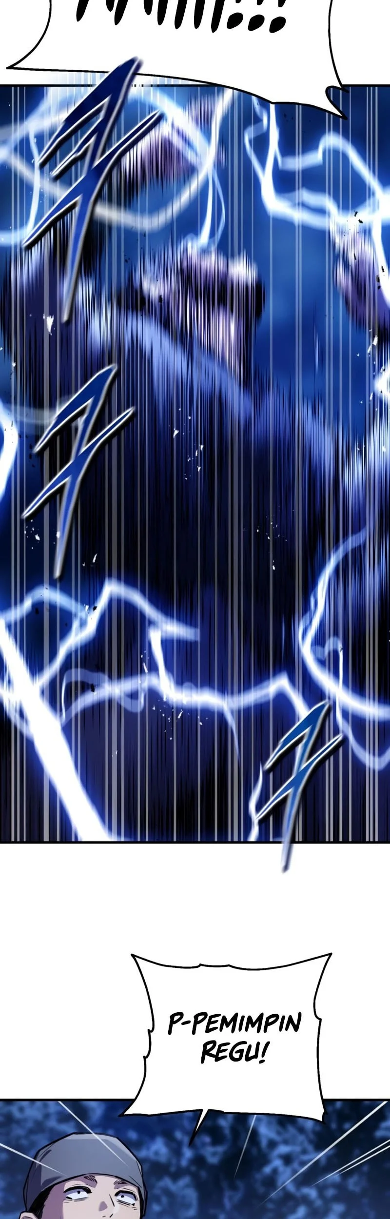 The Demon God Chapter 18 - halaman 55