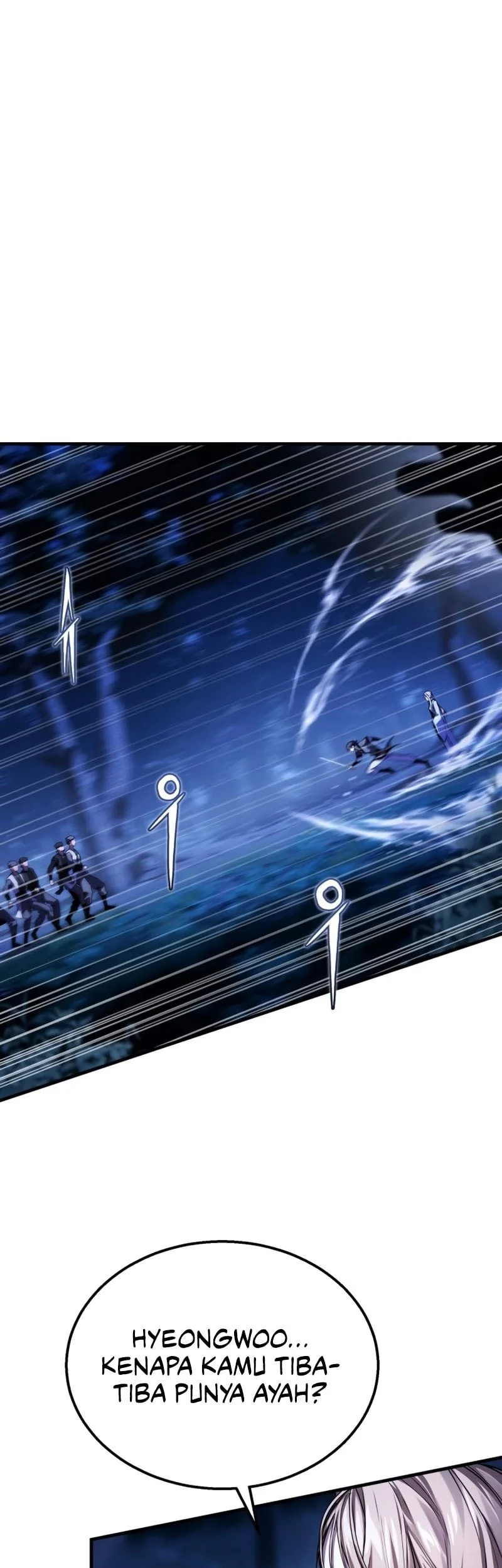 The Demon God Chapter 18 - halaman 59