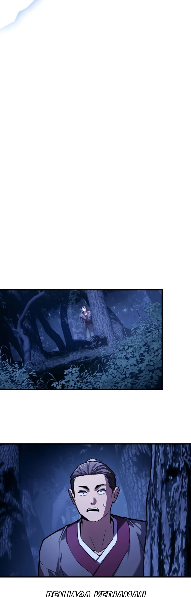 The Demon God Chapter 18 - halaman 61