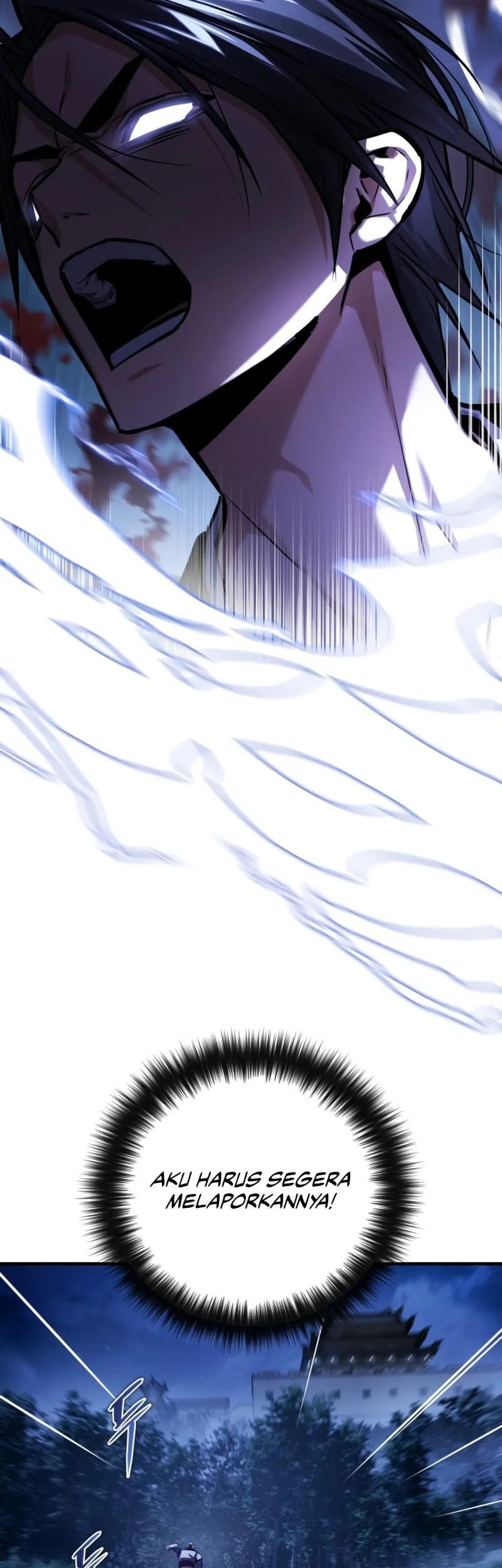 The Demon God Chapter 18 - halaman 63
