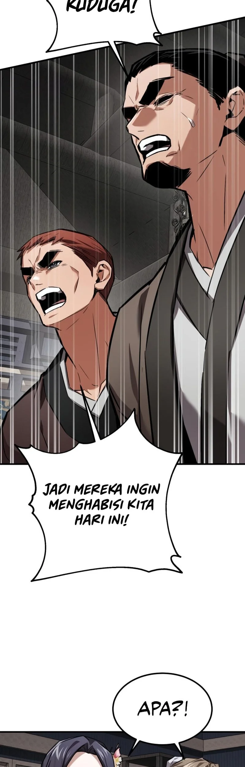 The Demon God Chapter 18 - halaman 66