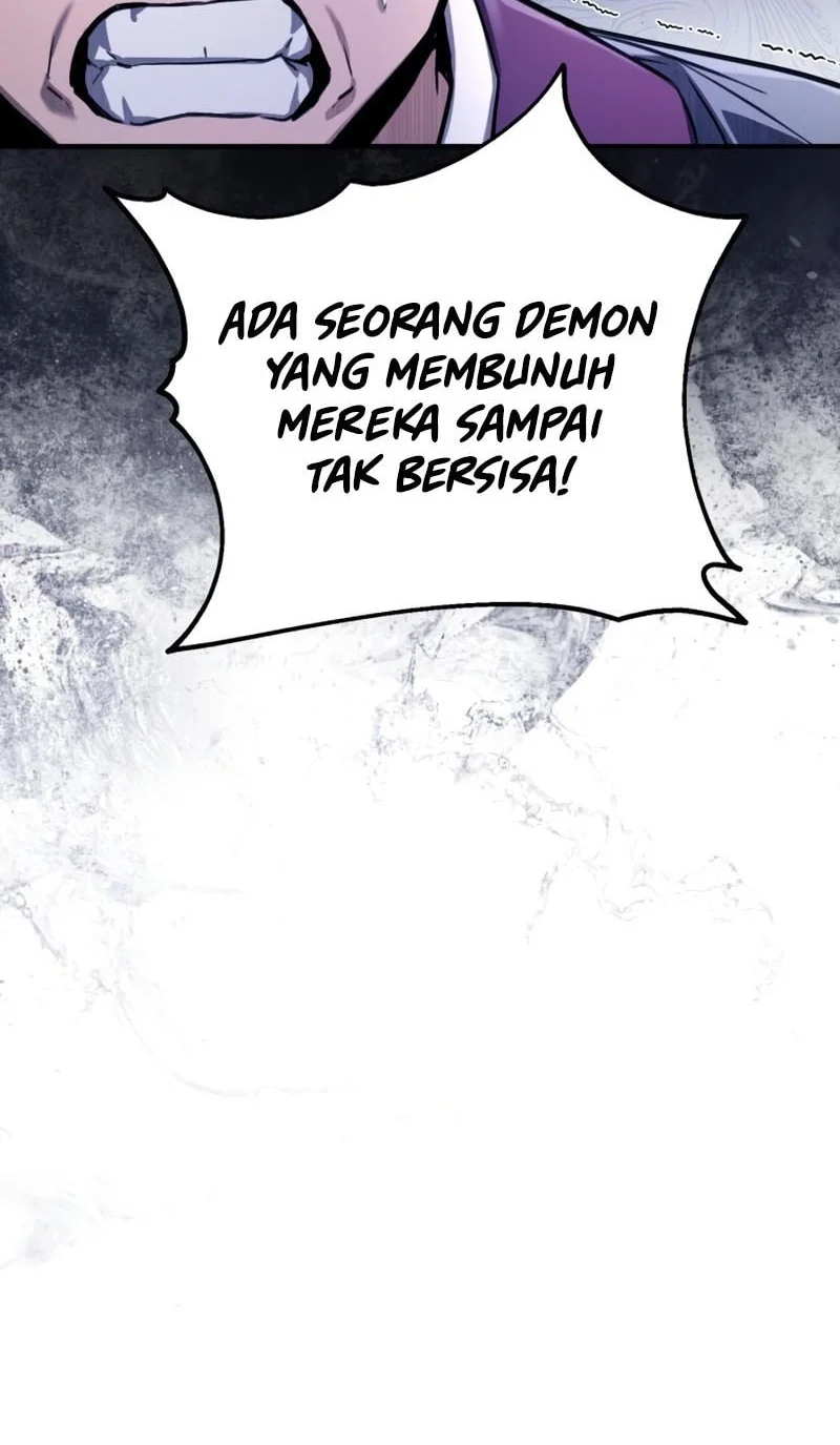 The Demon God Chapter 18 - halaman 72