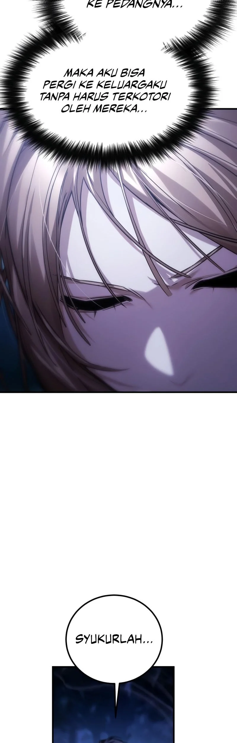 The Demon God Chapter 18 - halaman 8
