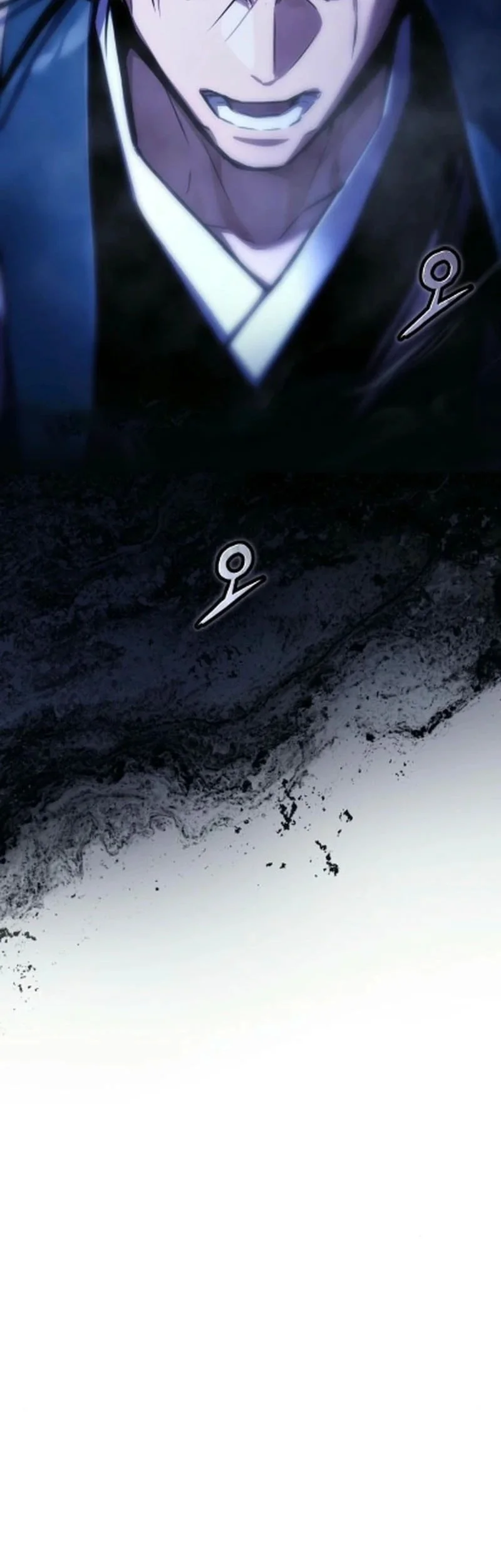 The Demon God Chapter 19 - halaman 12