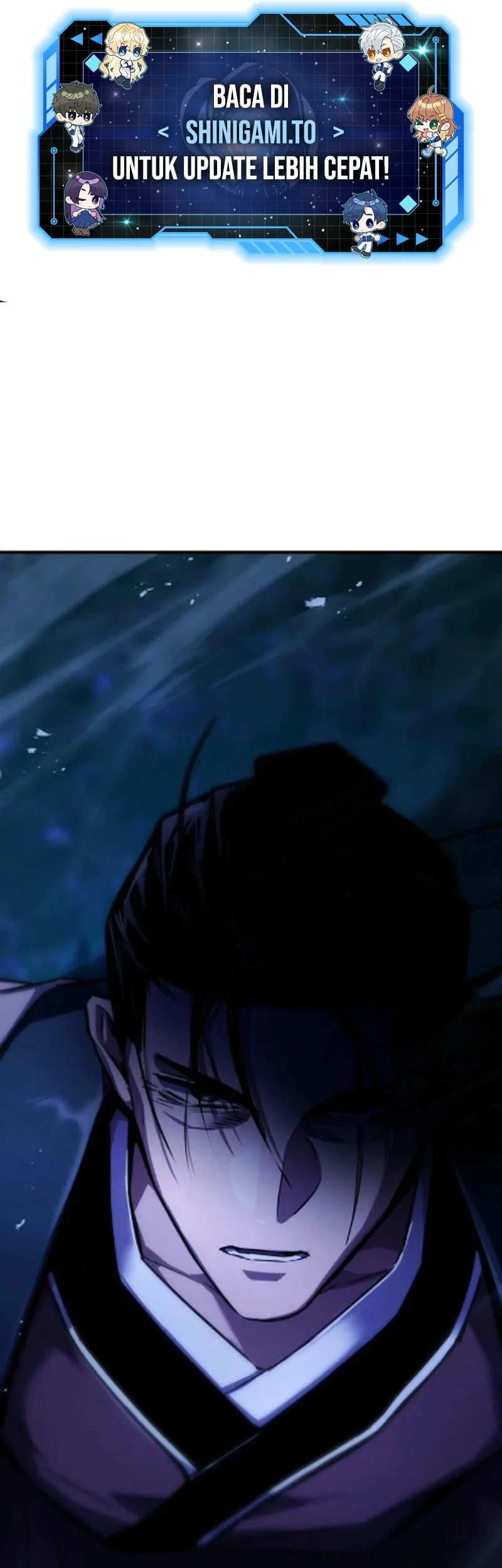 The Demon God Chapter 19 - halaman 2