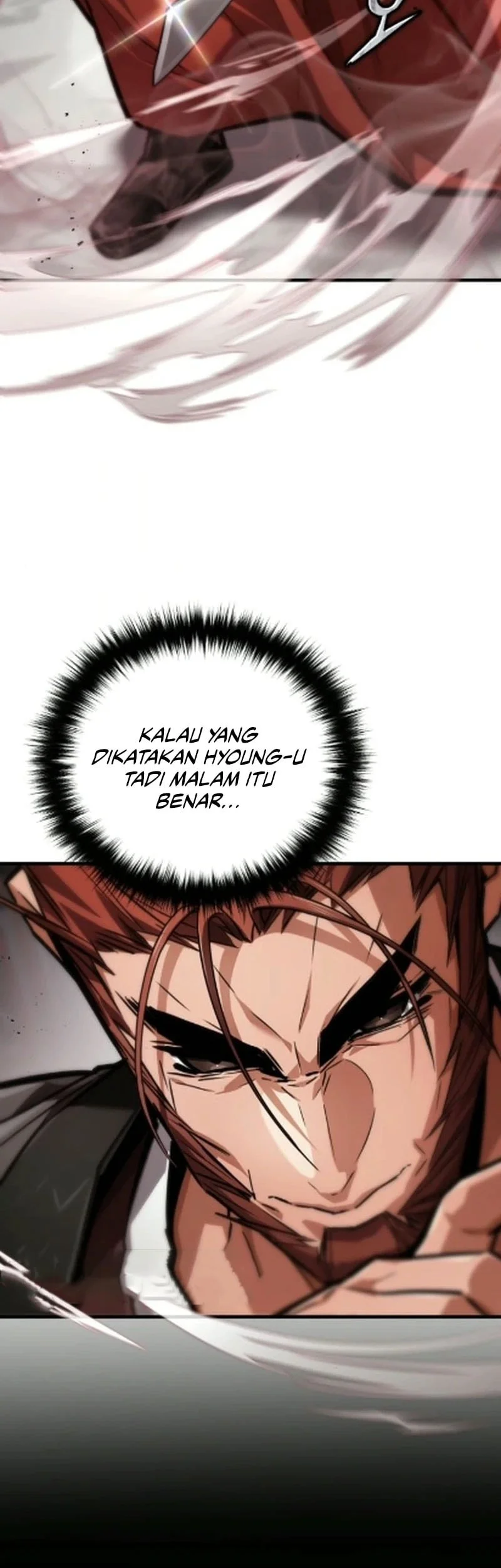The Demon God Chapter 19 - halaman 24