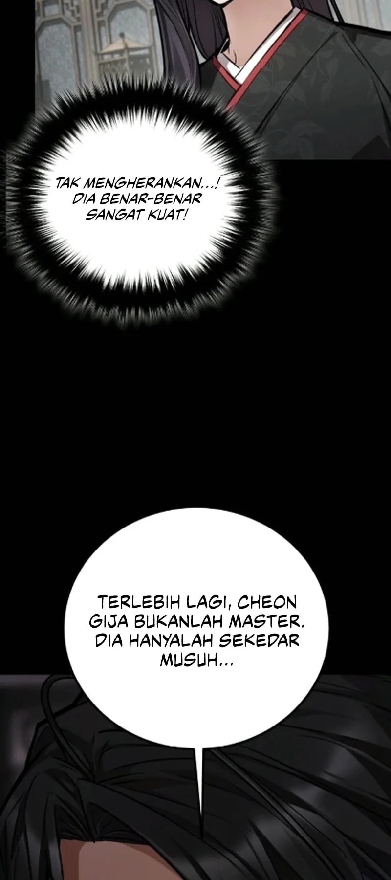 The Demon God Chapter 19 - halaman 29