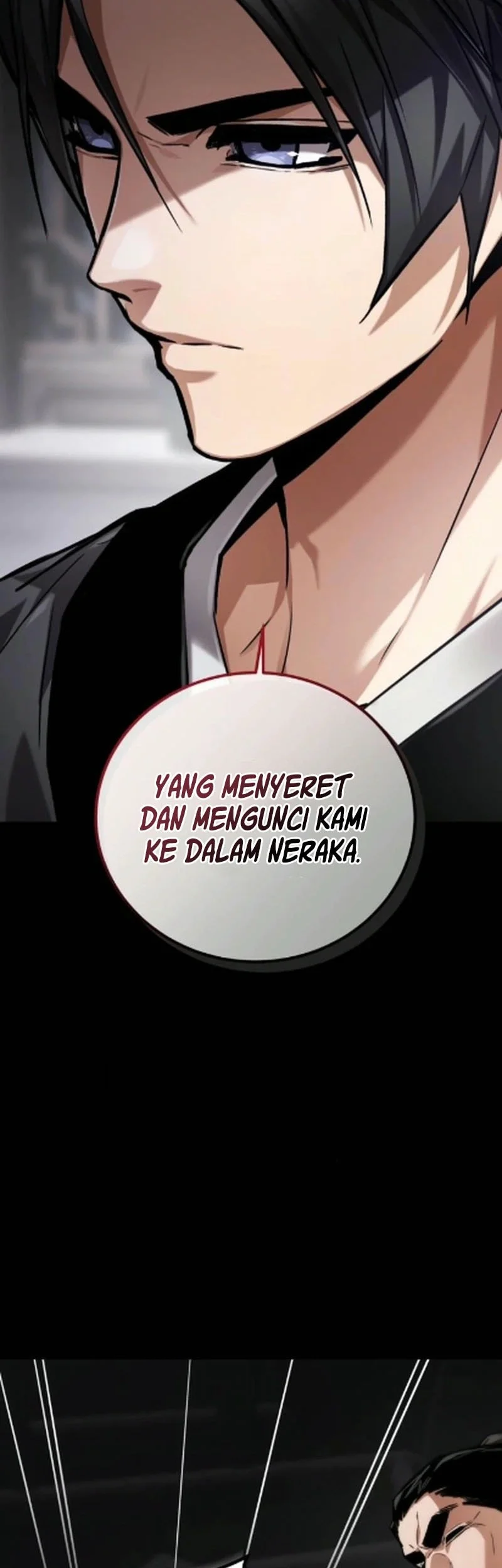 The Demon God Chapter 19 - halaman 30