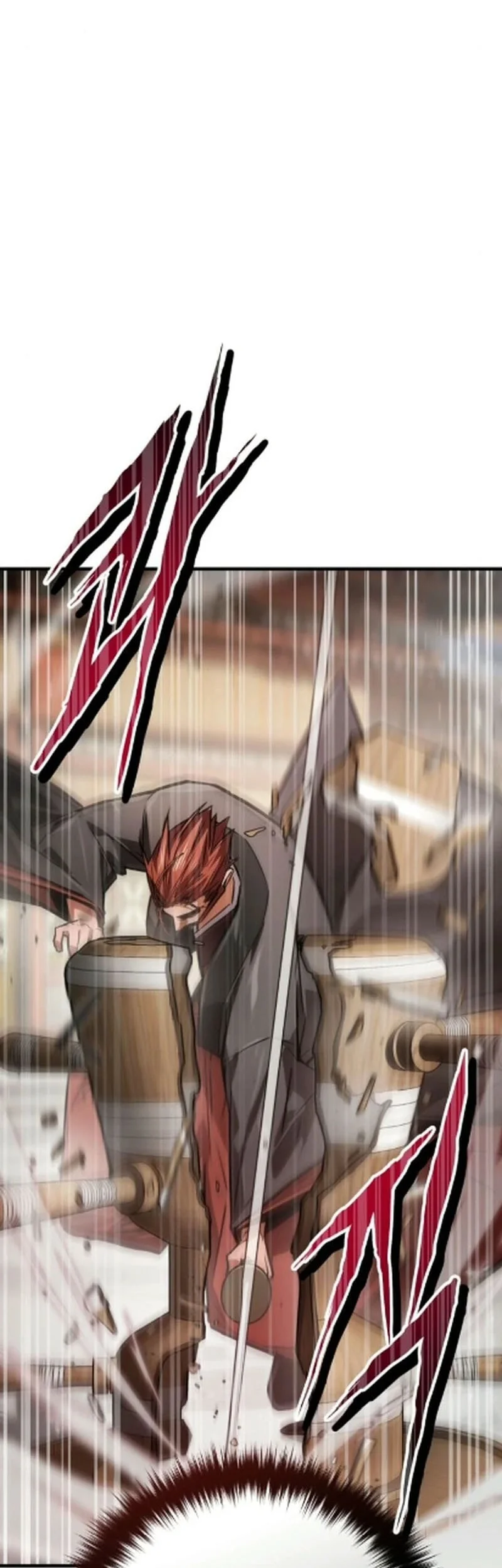 The Demon God Chapter 19 - halaman 36