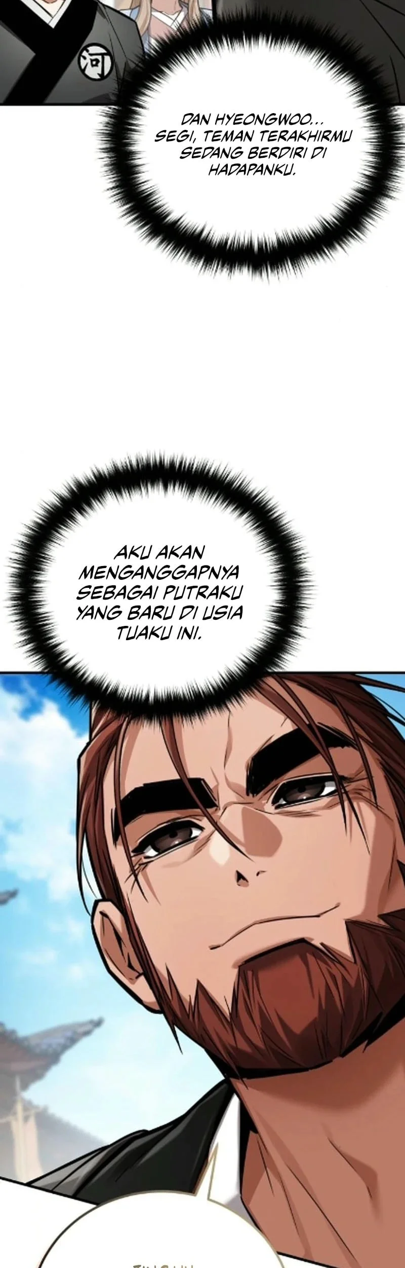 The Demon God Chapter 19 - halaman 40