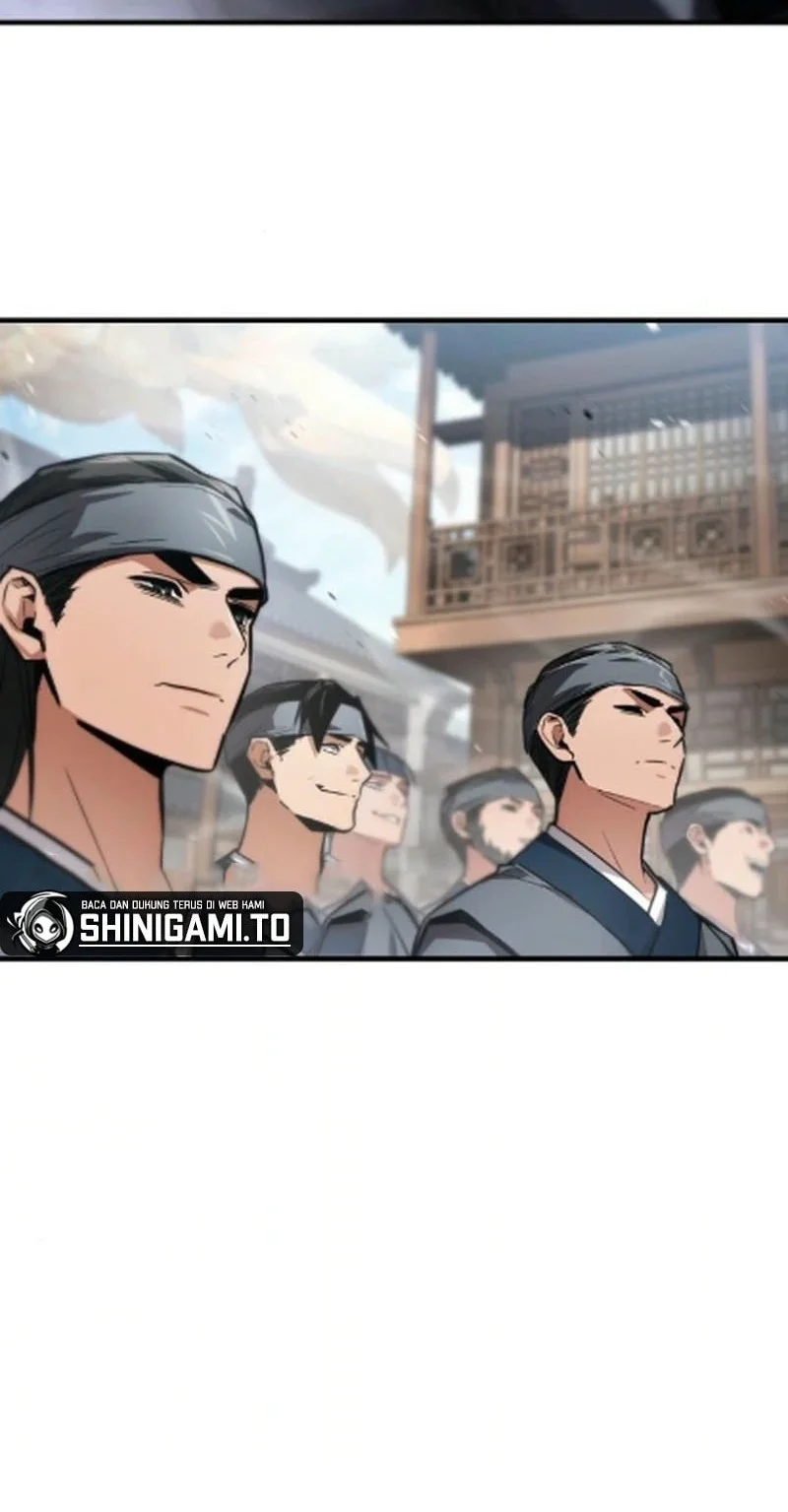 The Demon God Chapter 19 - halaman 49