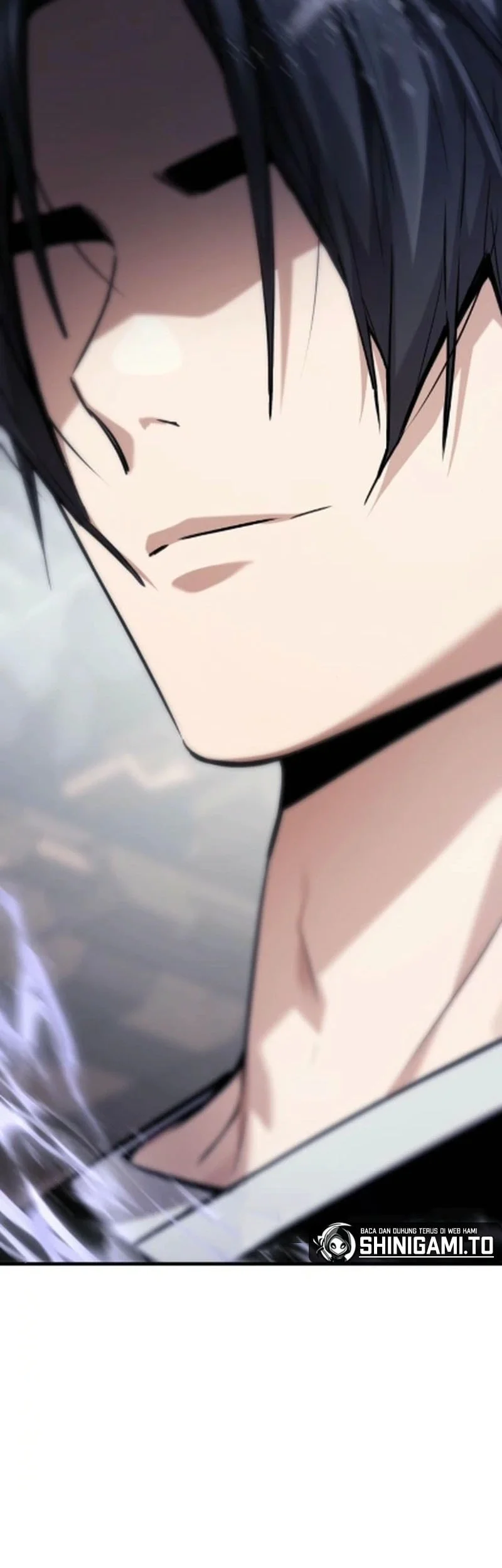 The Demon God Chapter 19 - halaman 56