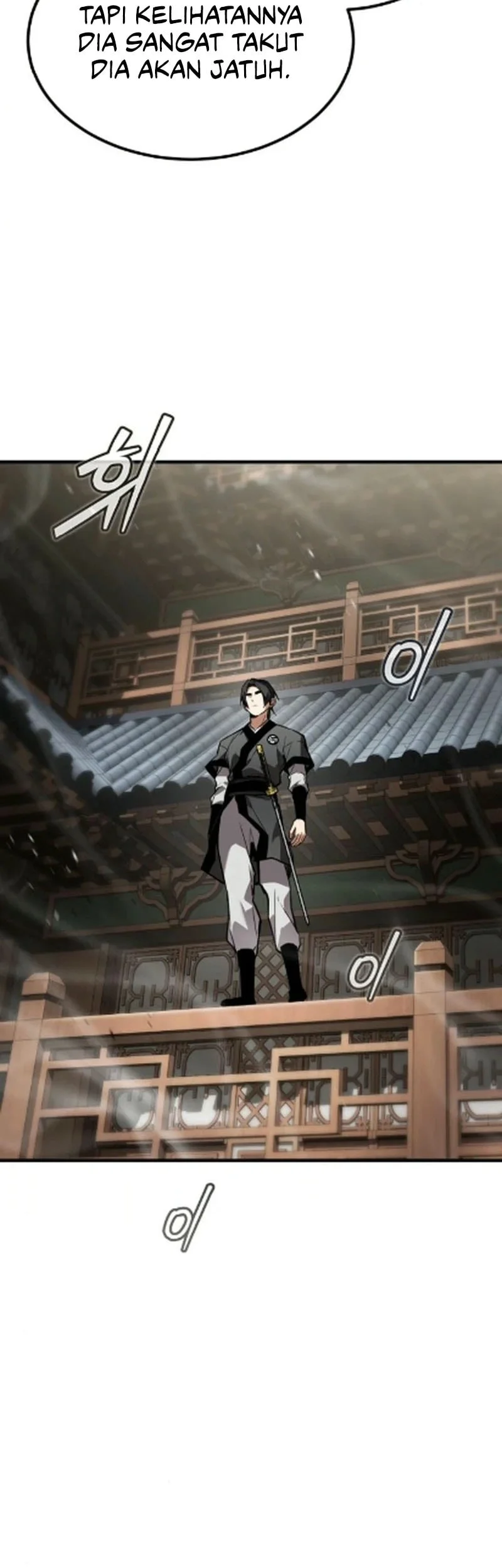 The Demon God Chapter 19 - halaman 60