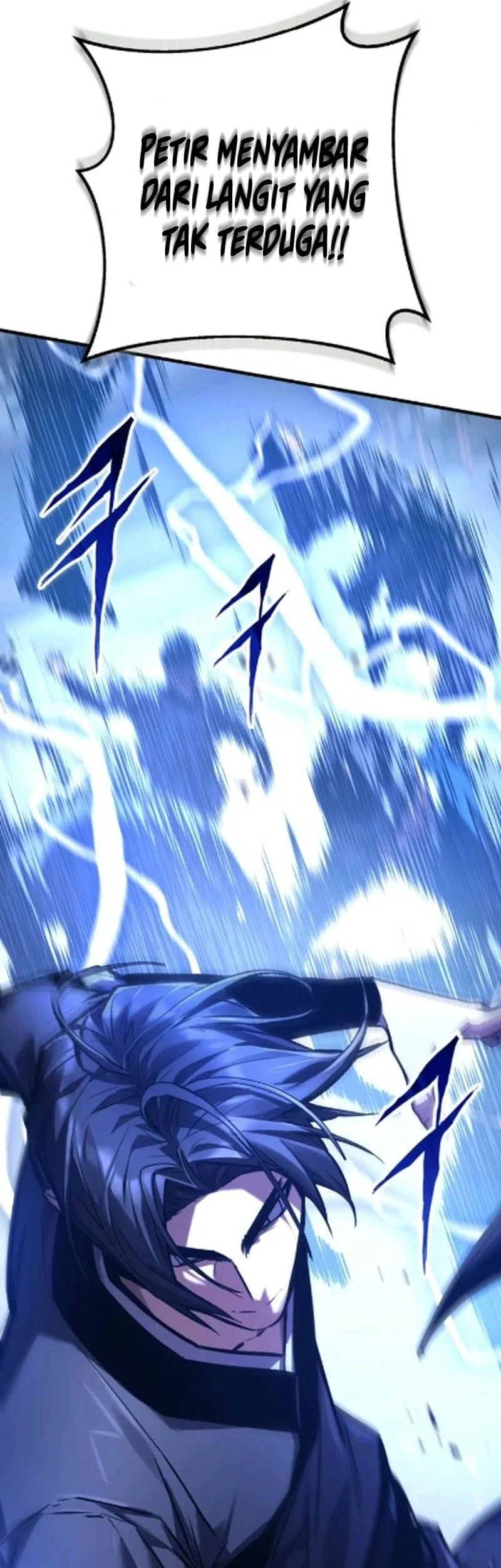 The Demon God Chapter 19 - halaman 66