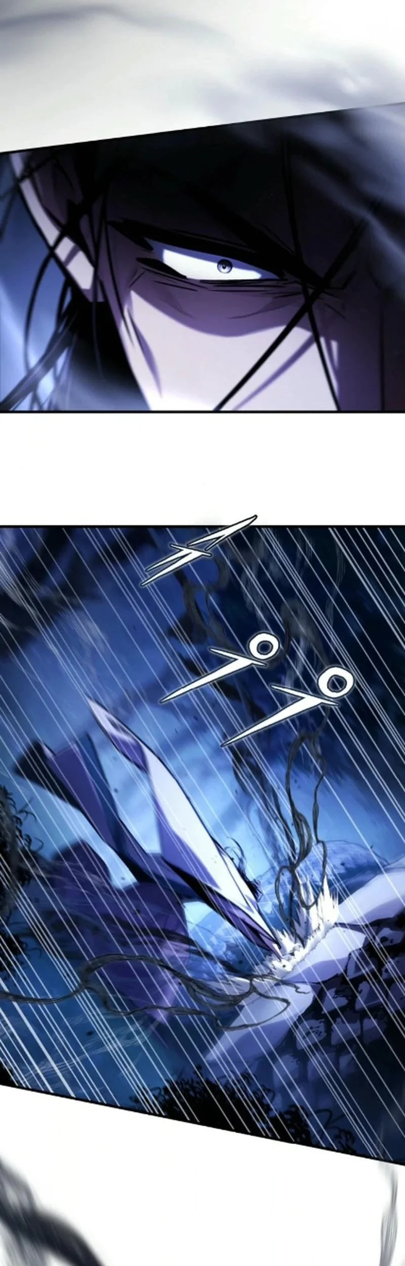 The Demon God Chapter 19 - halaman 7