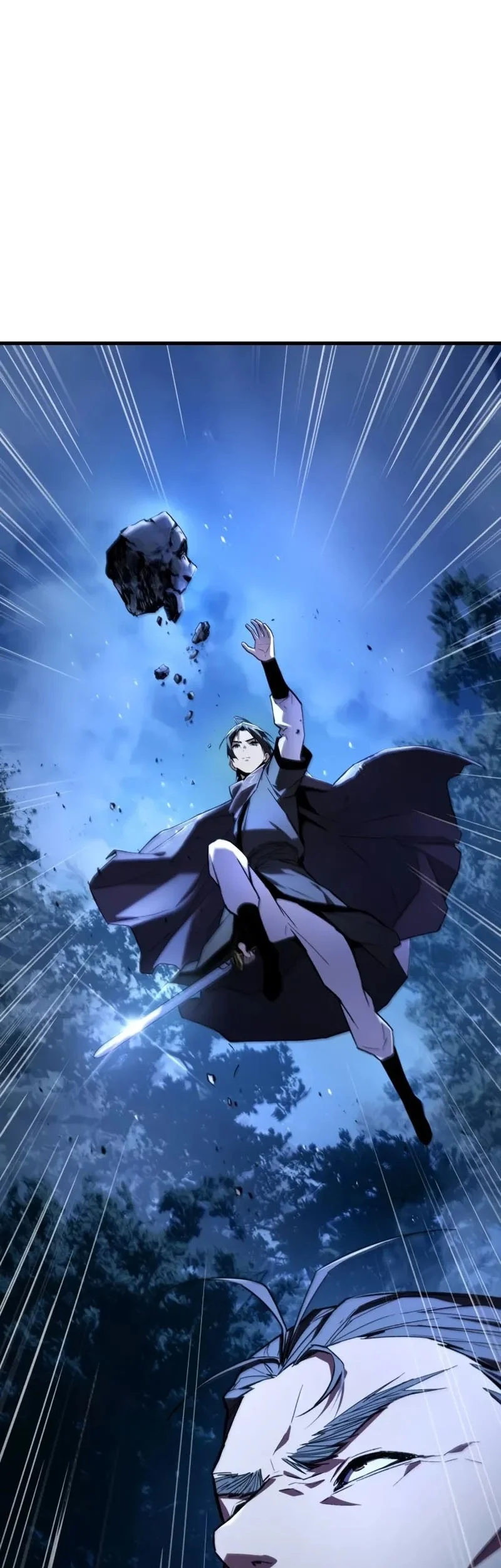 The Demon God Chapter 2 - halaman 100