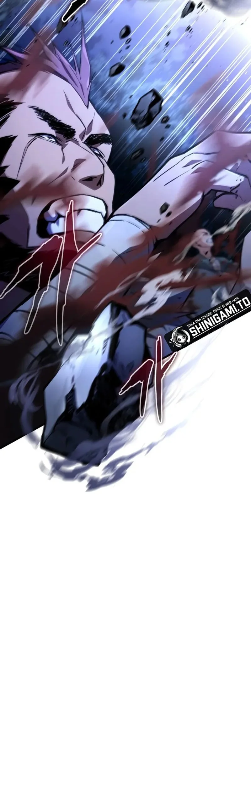 The Demon God Chapter 2 - halaman 104