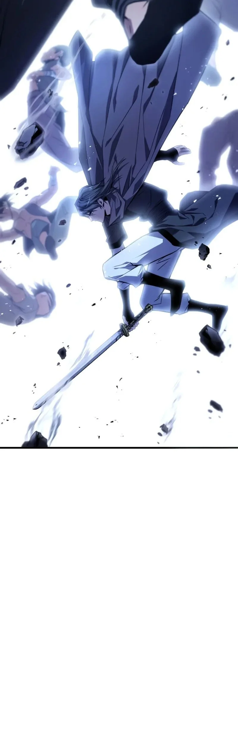 The Demon God Chapter 2 - halaman 106