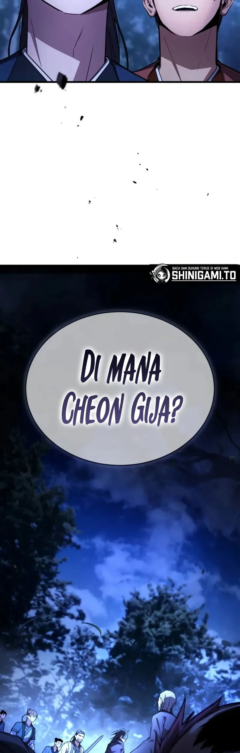 The Demon God Chapter 2 - halaman 111