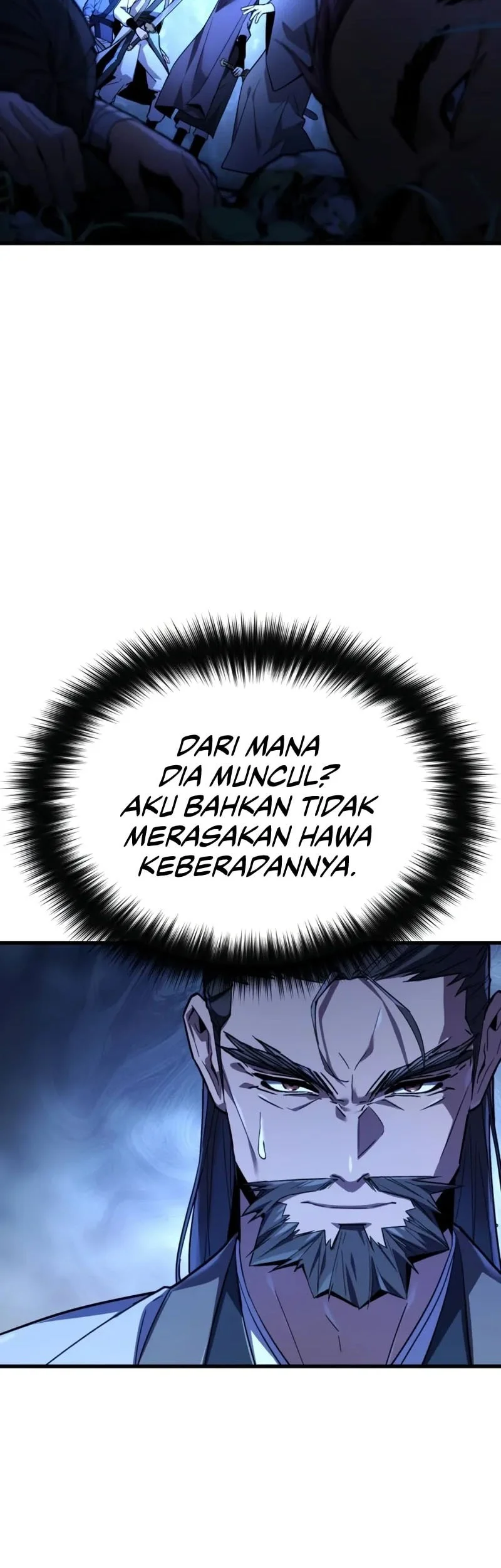 The Demon God Chapter 2 - halaman 112