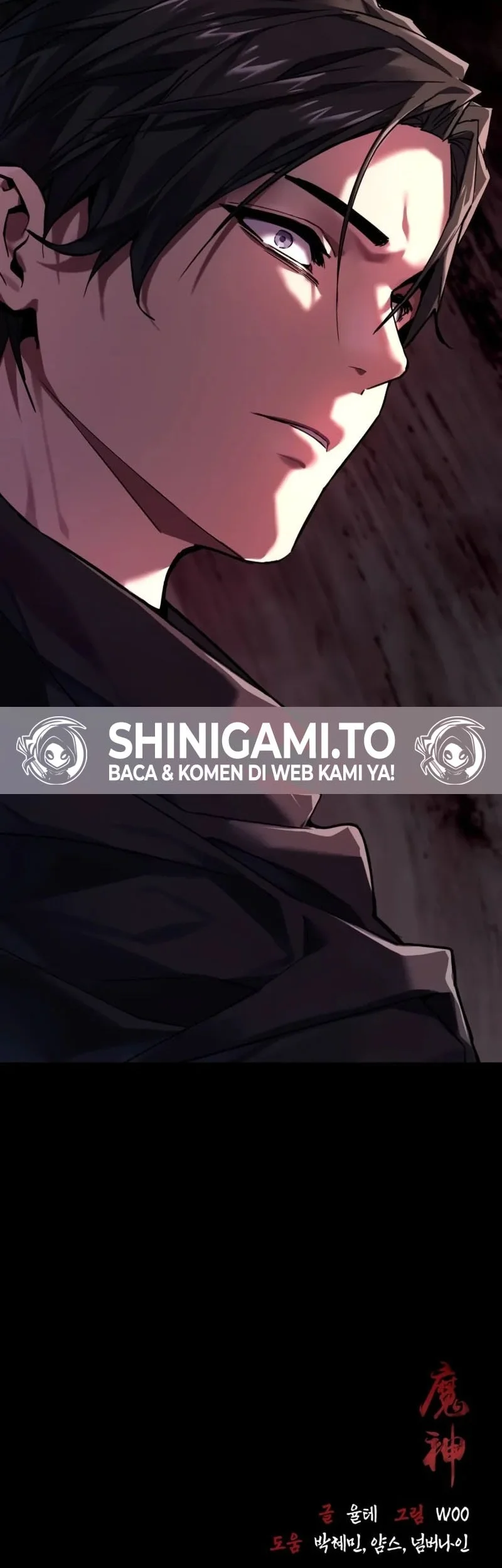 The Demon God Chapter 2 - halaman 115