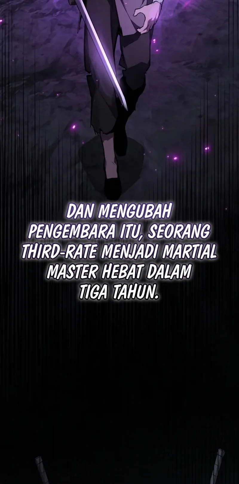 The Demon God Chapter 2 - halaman 13