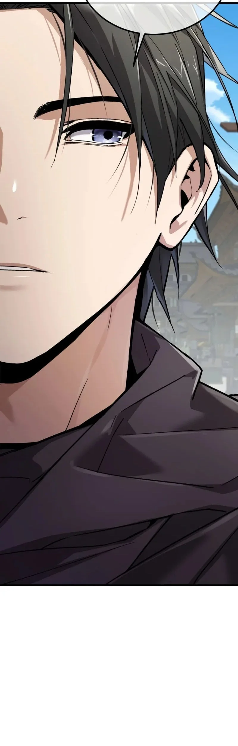 The Demon God Chapter 2 - halaman 27