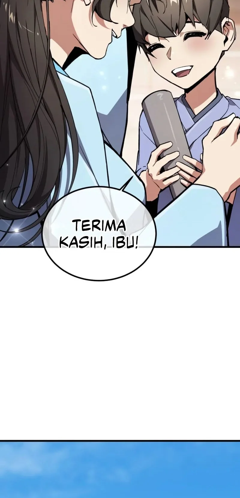 The Demon God Chapter 2 - halaman 29