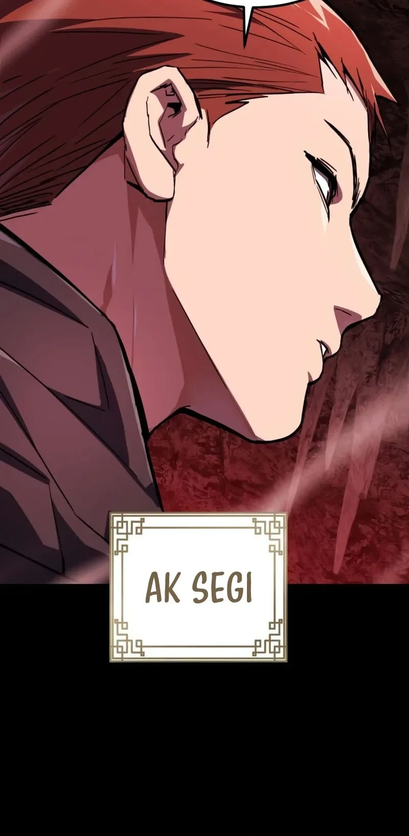 The Demon God Chapter 2 - halaman 33