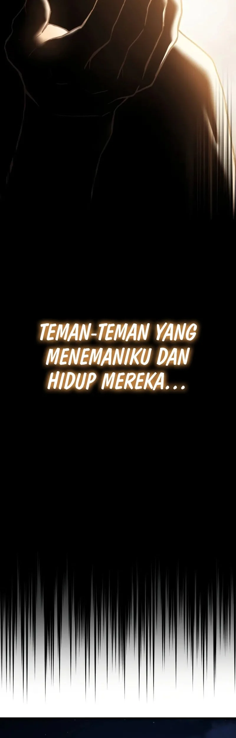 The Demon God Chapter 2 - halaman 47