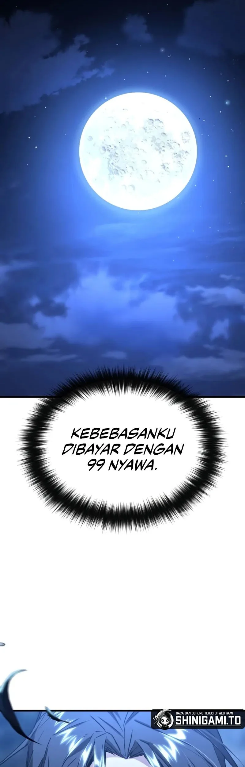 The Demon God Chapter 2 - halaman 48