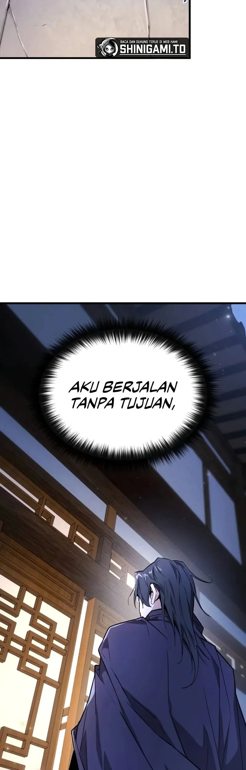 The Demon God Chapter 2 - halaman 52