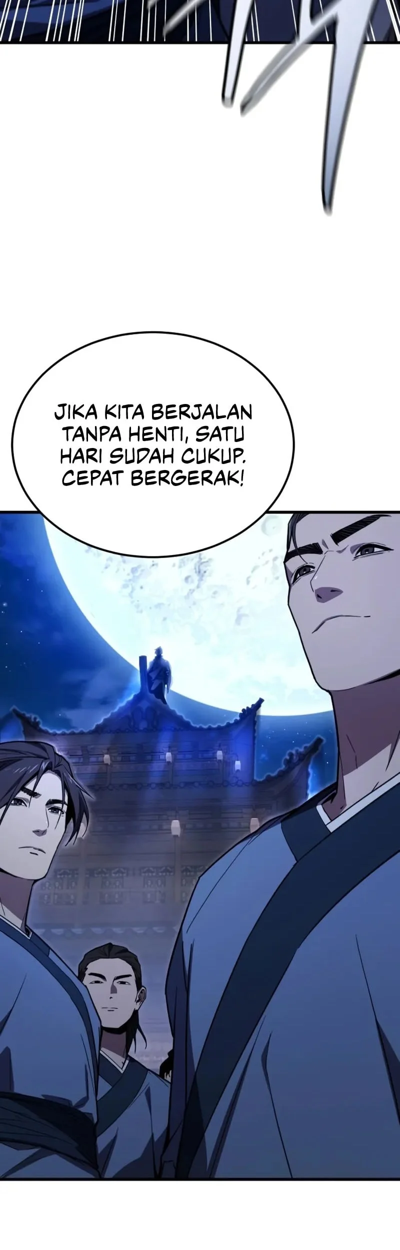 The Demon God Chapter 2 - halaman 59